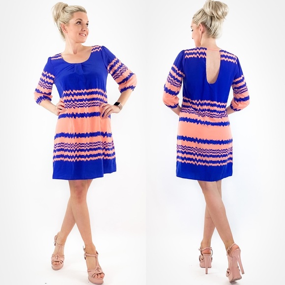 Peach Love California Dresses & Skirts - Cute Day Dress by Peach Love California